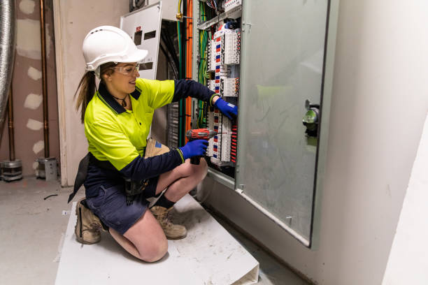 Best Electrical System Inspection  in Conrad, MT