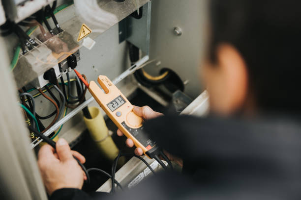 Best 24-Hour Electrician  in Conrad, MT