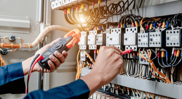 Electrical System Inspection in MT