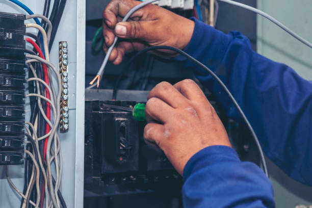 Best Commercial Electrician Services  in Conrad, MT
