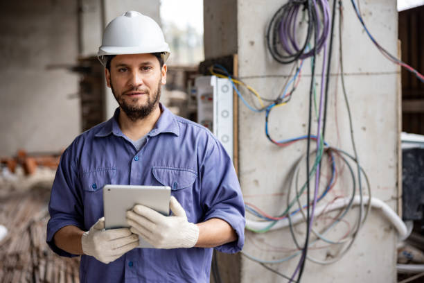 Best Electrical Installation Contractor  in Conrad, MT