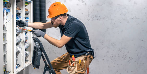 Electrical Outlet Repair in MT