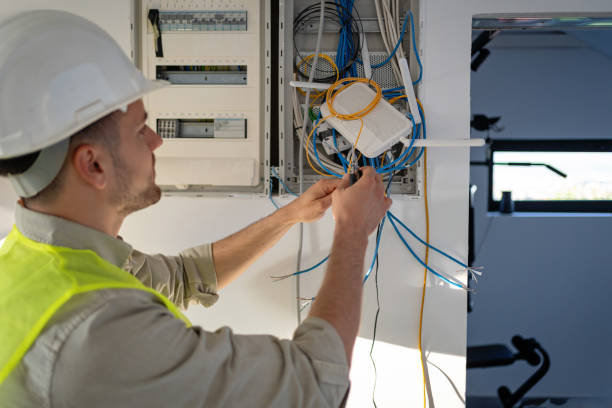 Best Electrical Outlet Repair  in Conrad, MT